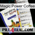 Magic Power Coffee 11